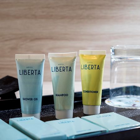 Liberta Seminyak Hotel Εξωτερικό φωτογραφία
