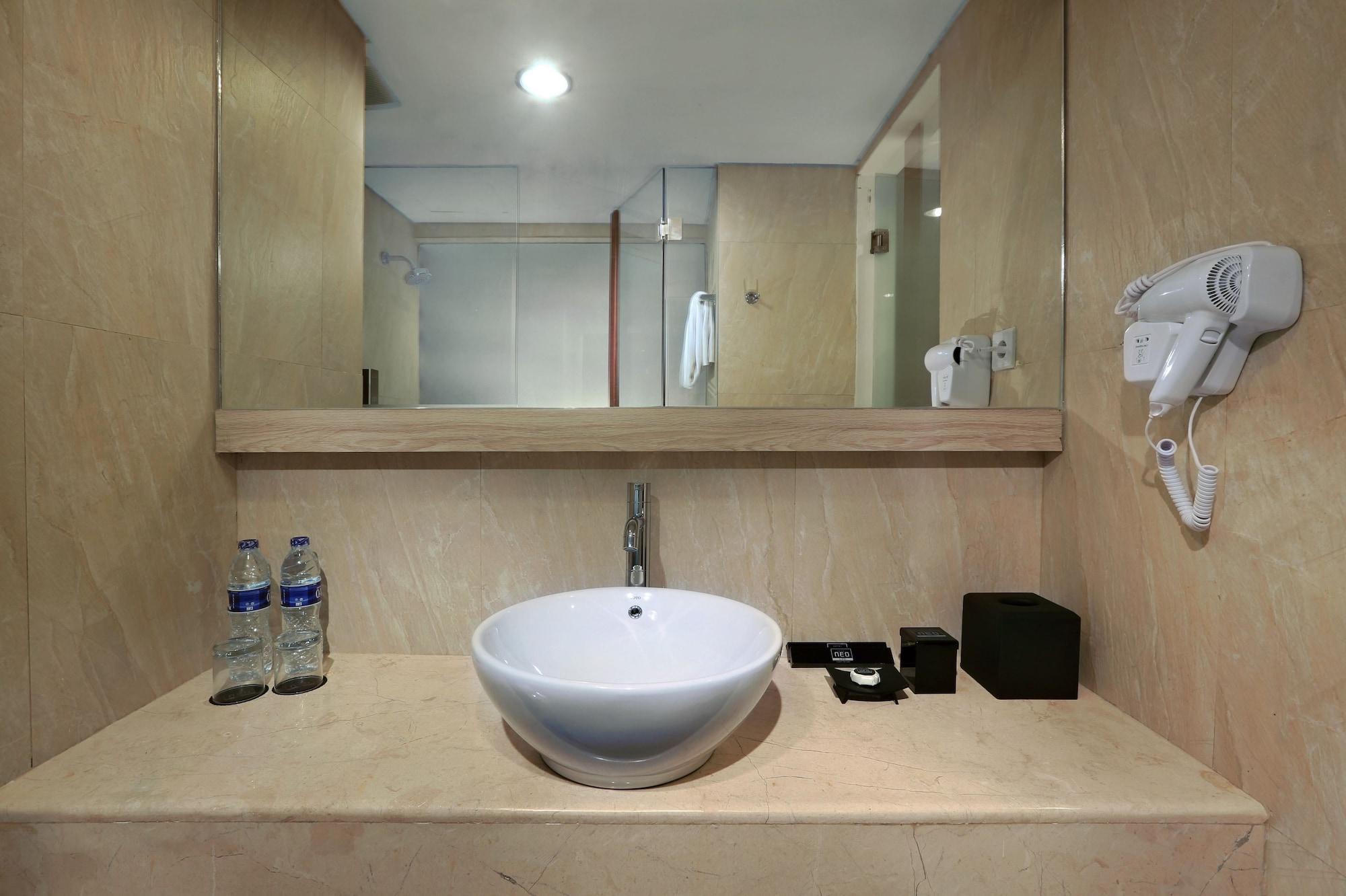 Liberta Seminyak Hotel Εξωτερικό φωτογραφία