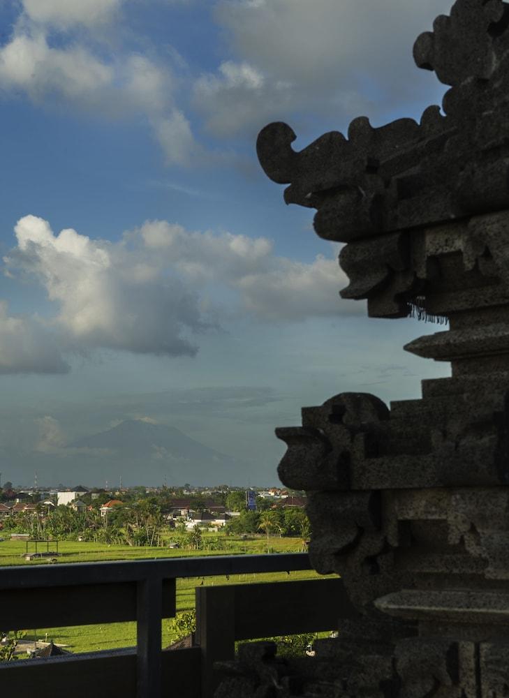 Liberta Seminyak Hotel Εξωτερικό φωτογραφία