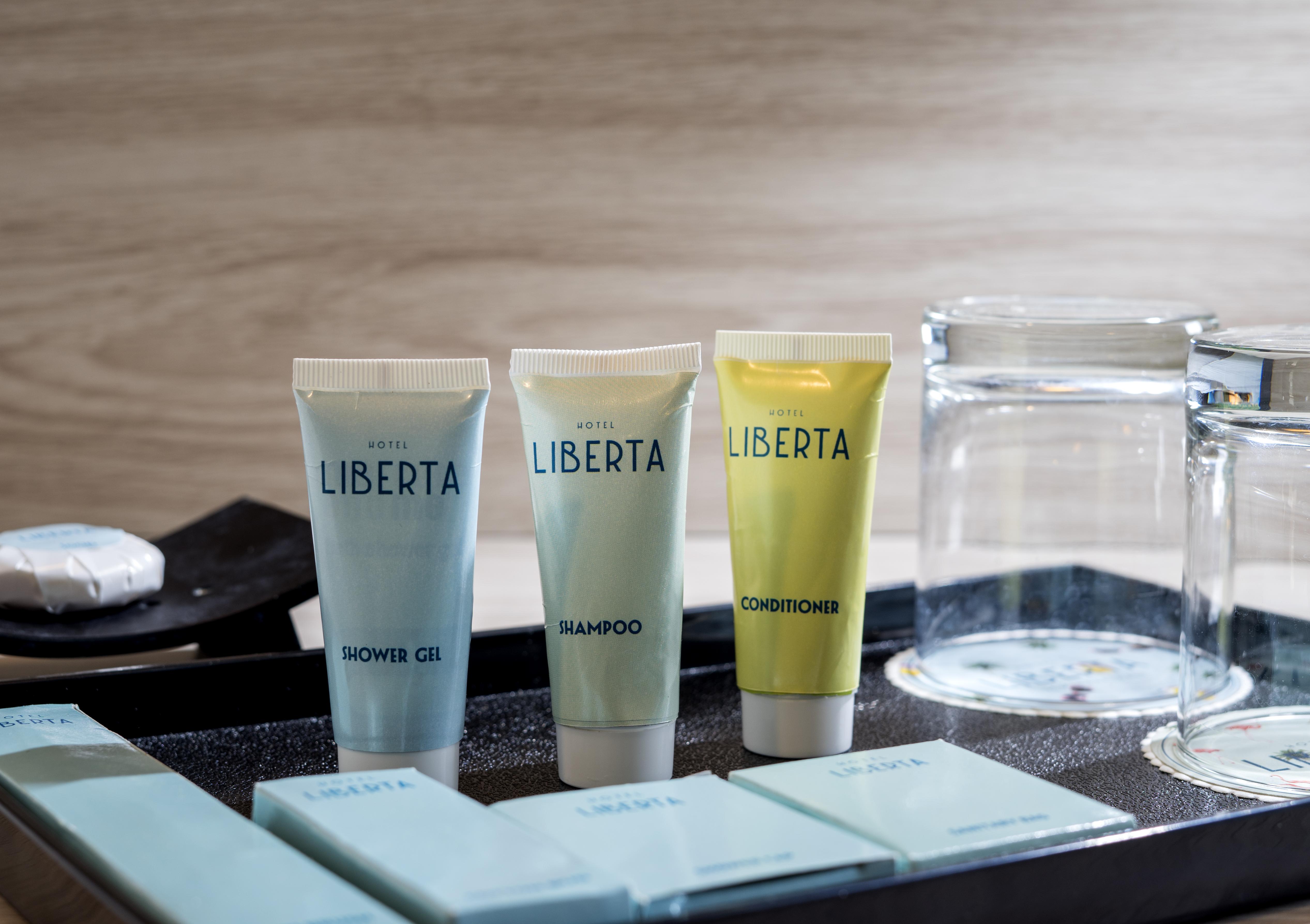 Liberta Seminyak Hotel Εξωτερικό φωτογραφία
