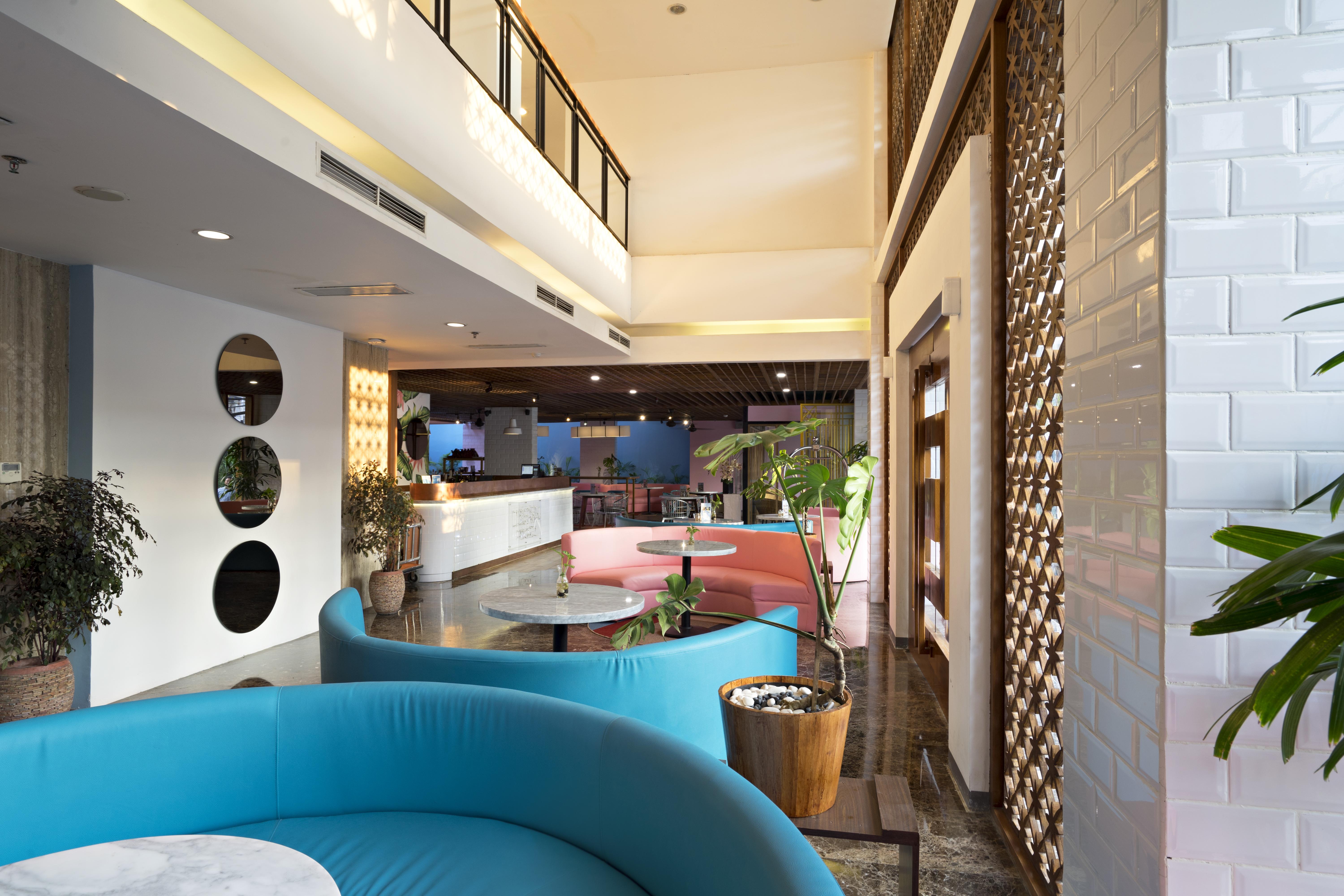 Liberta Seminyak Hotel Εξωτερικό φωτογραφία