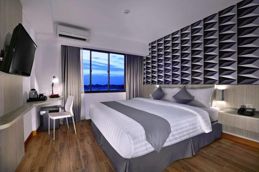 Liberta Seminyak Hotel Εξωτερικό φωτογραφία