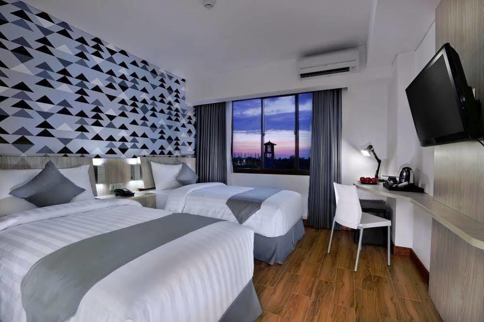 Liberta Seminyak Hotel Εξωτερικό φωτογραφία