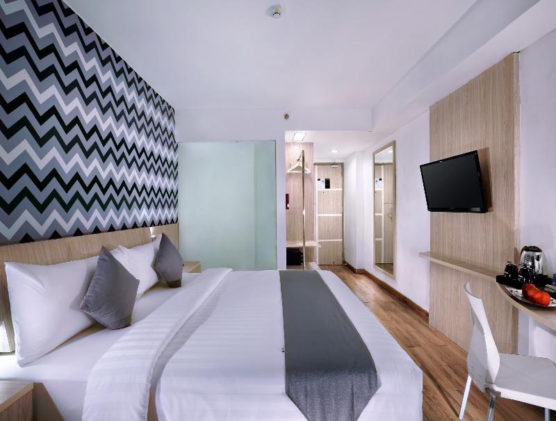 Liberta Seminyak Hotel Εξωτερικό φωτογραφία