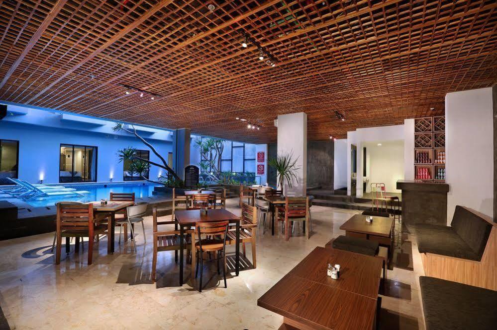 Liberta Seminyak Hotel Εξωτερικό φωτογραφία