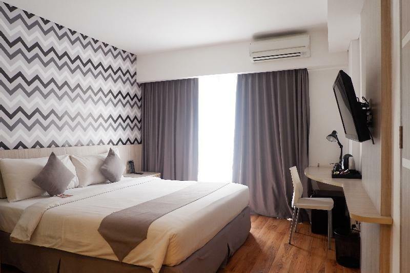 Liberta Seminyak Hotel Εξωτερικό φωτογραφία