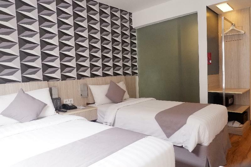 Liberta Seminyak Hotel Εξωτερικό φωτογραφία