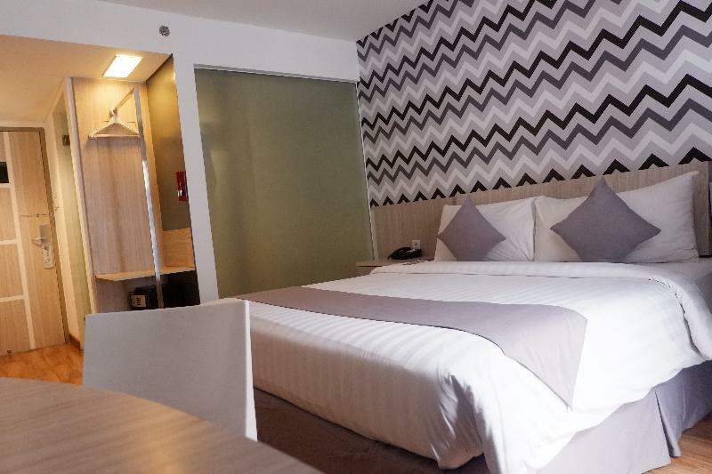 Liberta Seminyak Hotel Εξωτερικό φωτογραφία